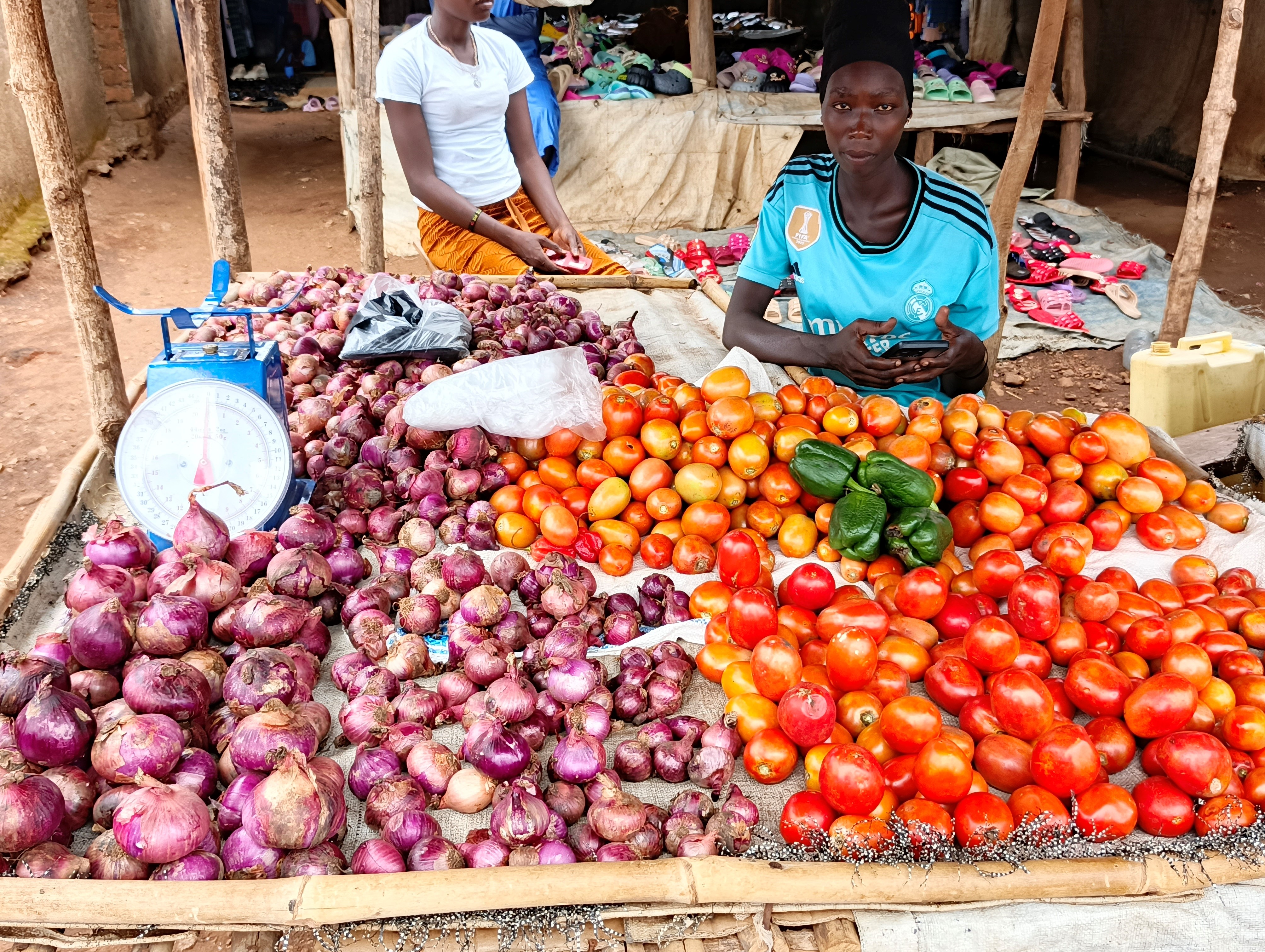 Livelihood Volunteer