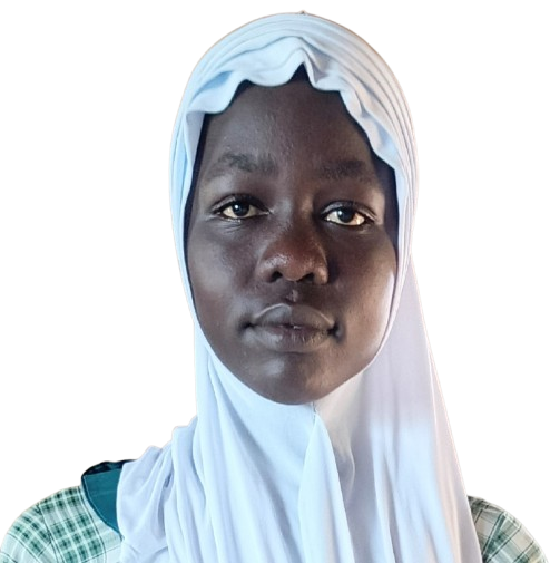 Alia Janat Abubakar